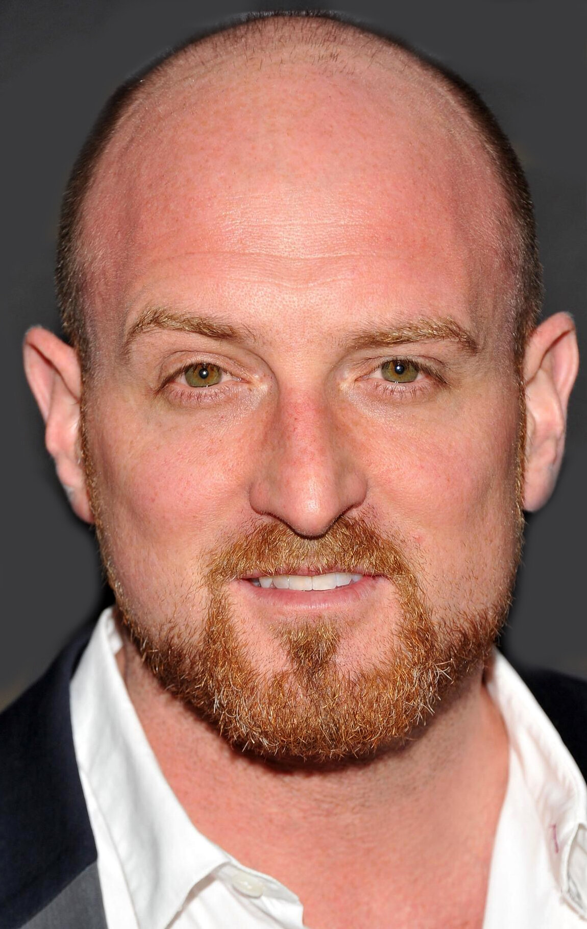 фото Майкл Сакси