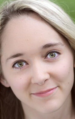 фото Мэдисон МакГи