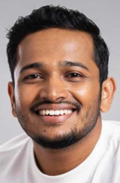 фото Бейзил Джозеф