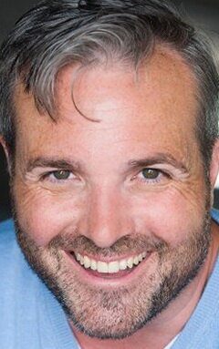 фото Крис Шеклер