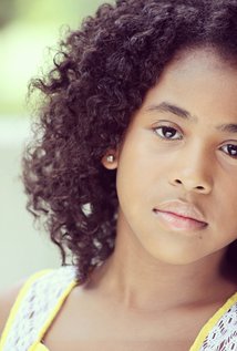 фото Зои Рэй