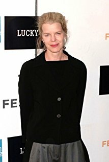 фото Кэрол Фенелон