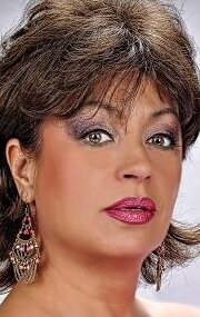 фото Адриана Трандафир