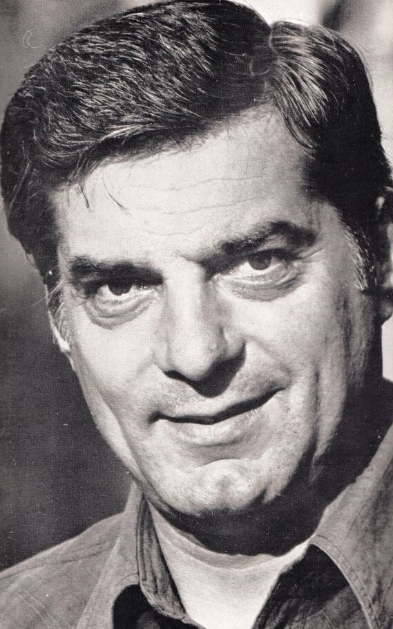 фото Сильвиу Станкулеску