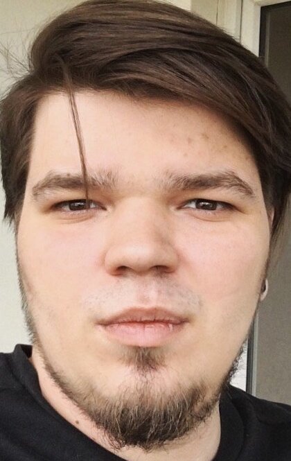 фото Кай Энгель