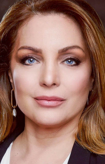 фото Антзела Гереку