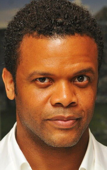 фото Люк Мервиль