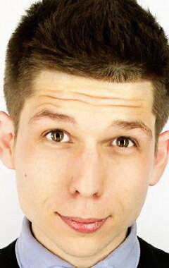 фото Эйдан Рот