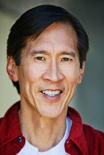 фото Пол Вонг