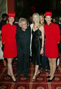 фото Марк Черроне