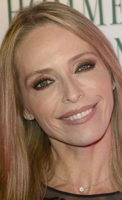 фото Тоня Кинцингер