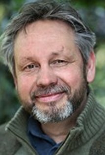 фото Билл Блэквуд