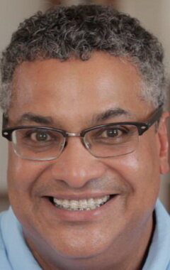 фото Иван Уильямс