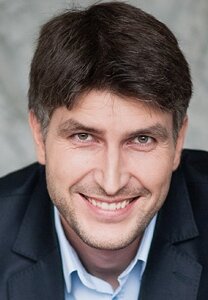 фото Алексей Горбиков