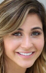 фото Эмили Тросклер