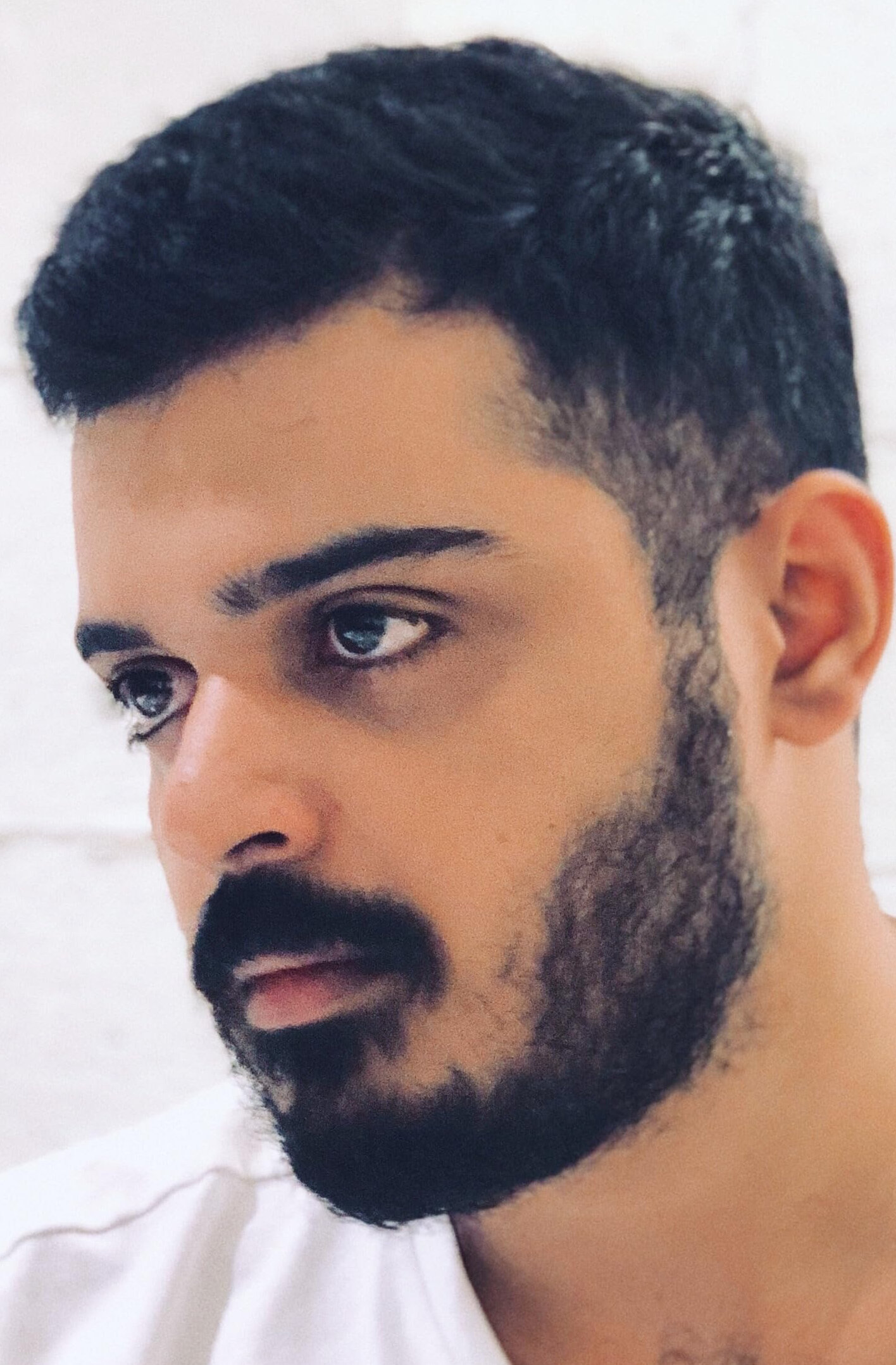 фото Джай Мехта