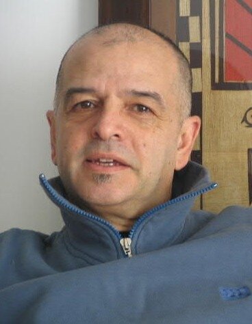 фото Карлос Марч