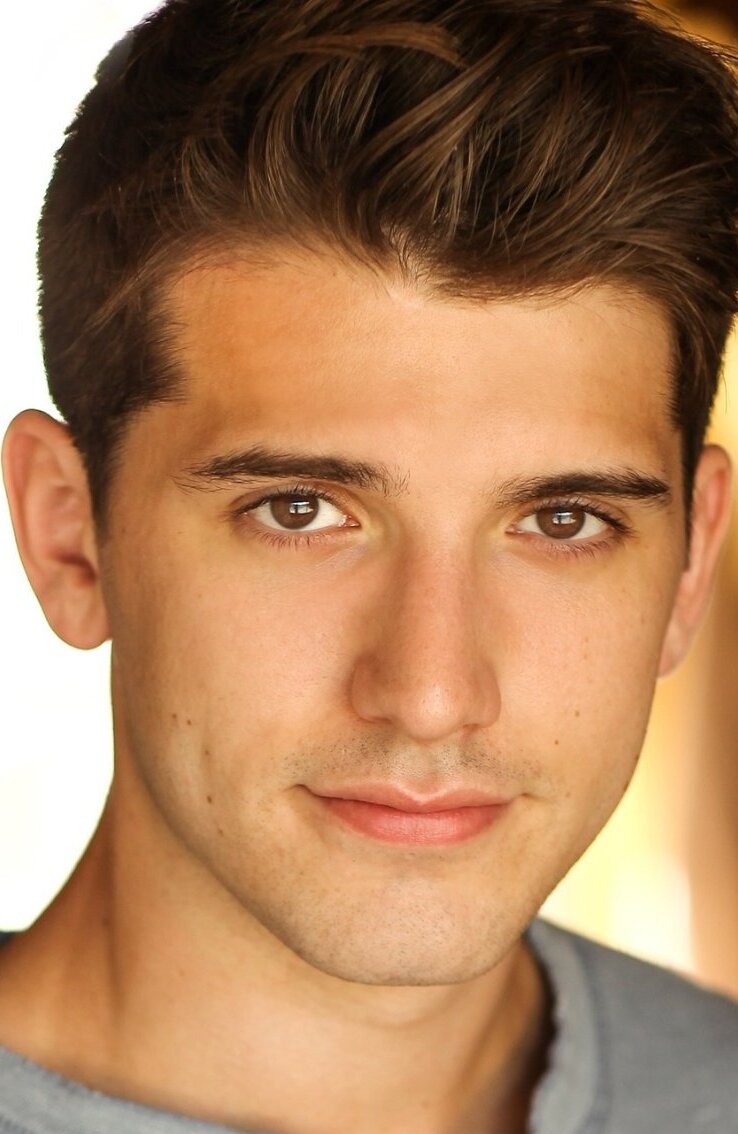 фото Кевин Нельсон