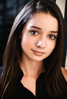 фото Serena Kashmir