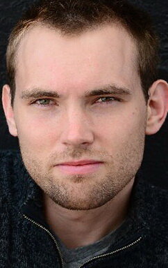 фото Крис Ромрелл