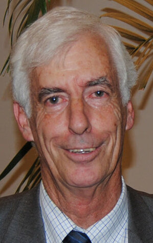 фото Моше Циммерман