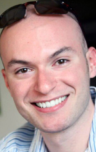 фото Бенжамин Рейхер