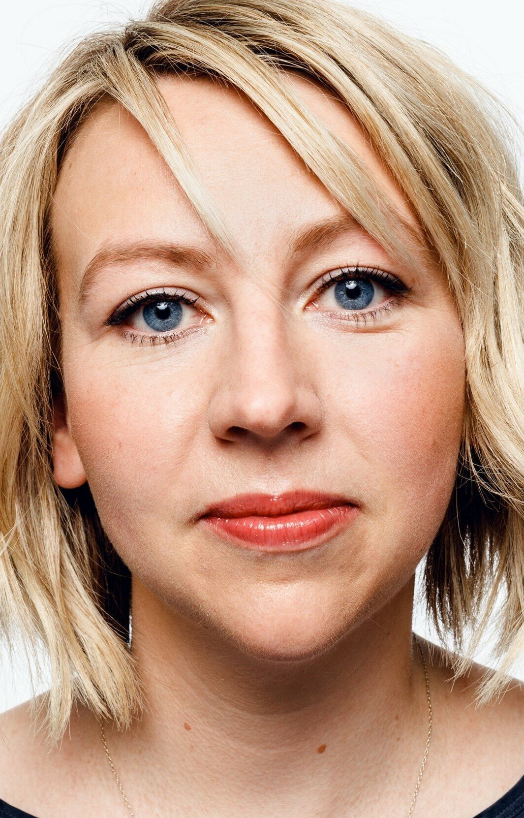 фото Лидия Хэмпсон