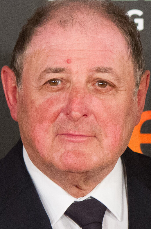 фото Жан-Клод Ларьё