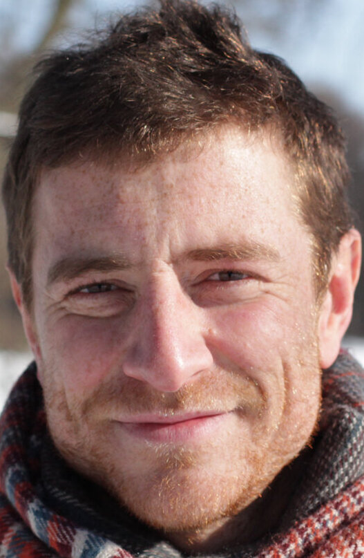 фото Джулиен Ренард