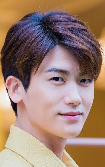 фото Пак Хён-щик