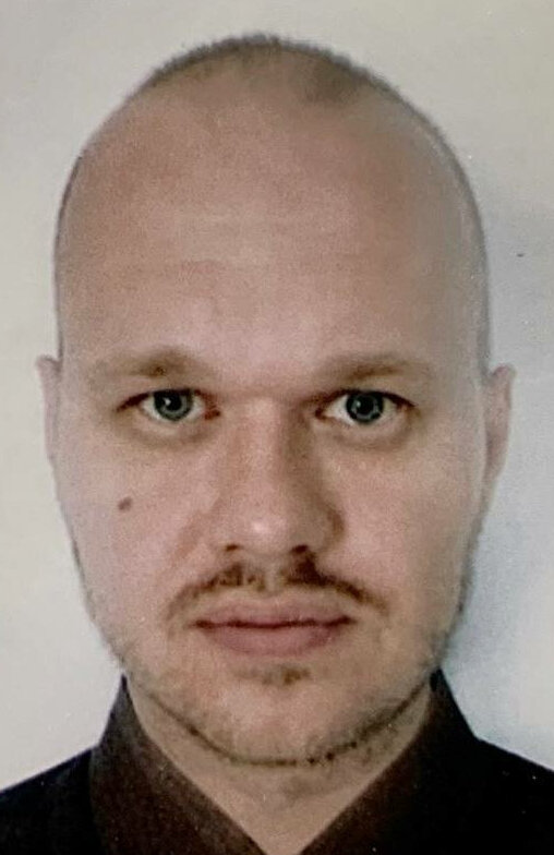 фото Никита Тамаров