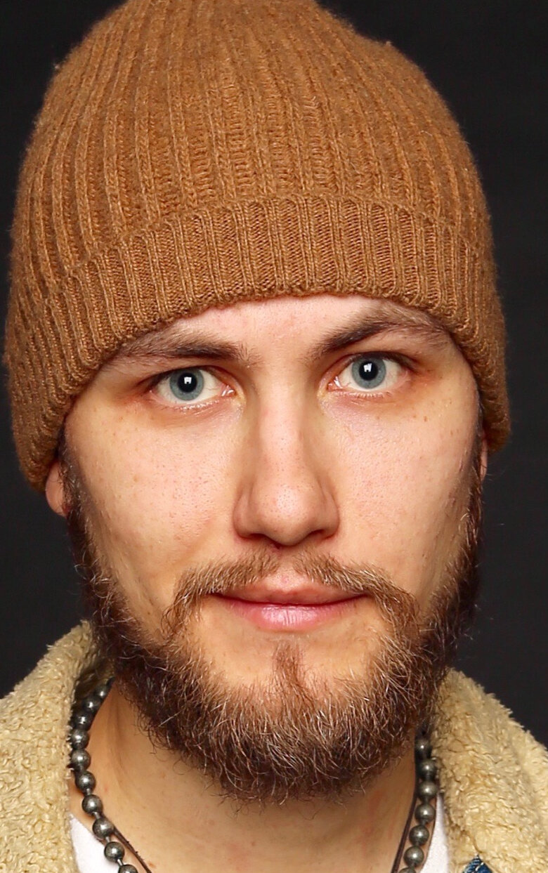 фото Евгений Тейлор