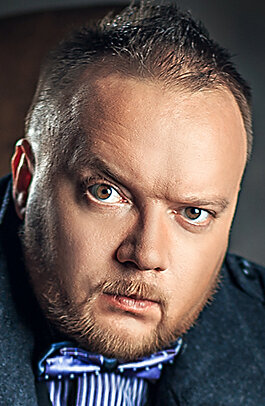 фото Серж Греков