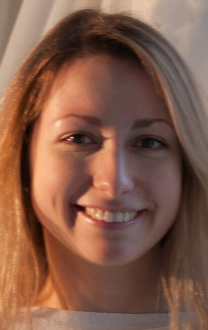 фото Ирина Уманская