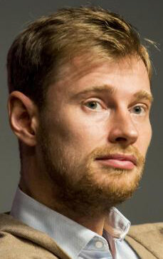 фото Николай Янкин