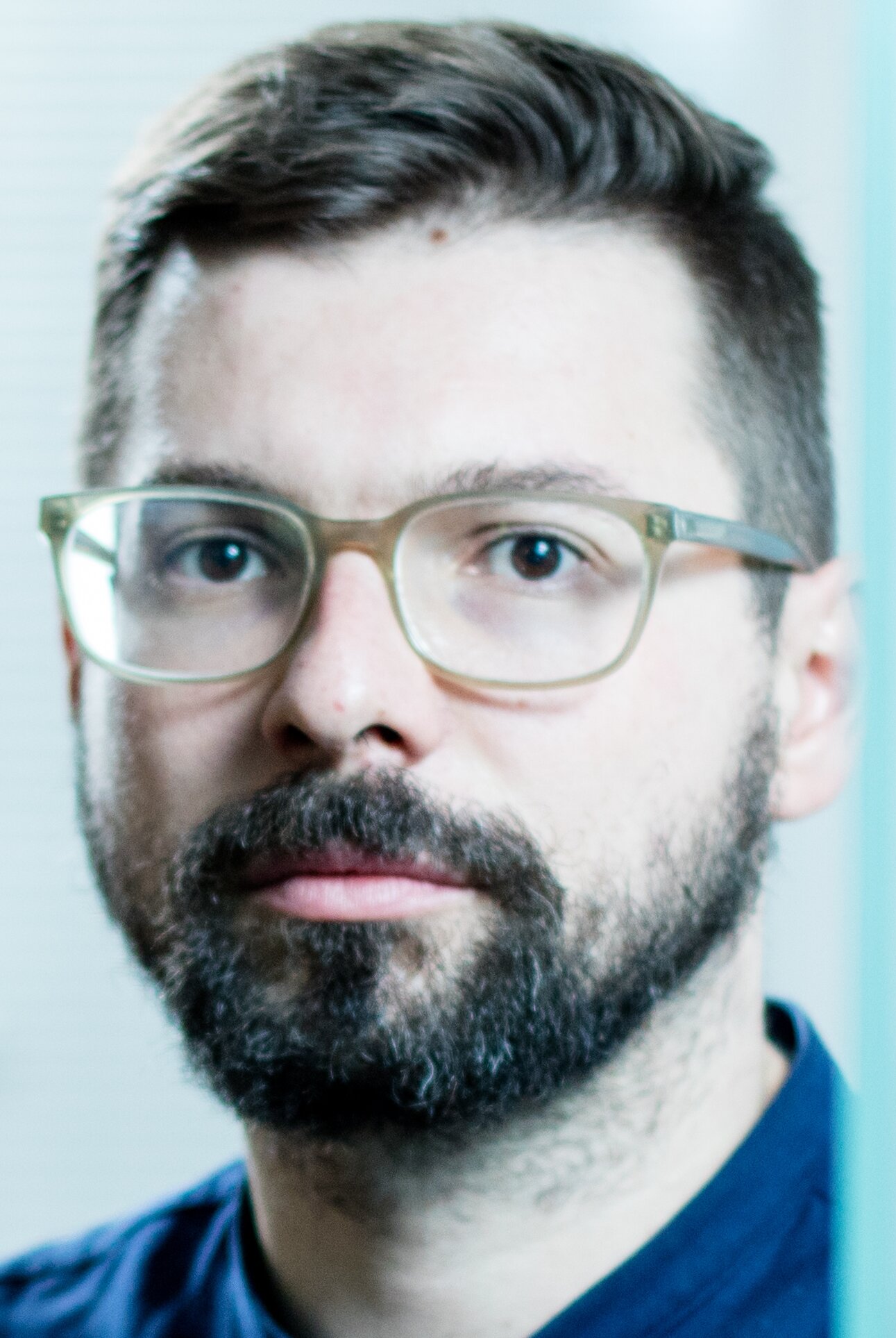 фото Роман Кантор