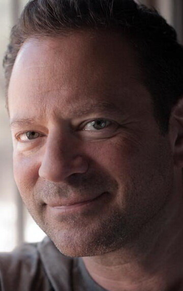 фото Джефф Рифкин