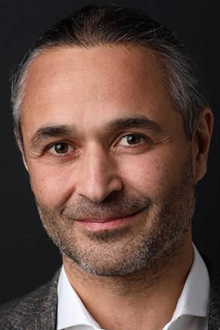 фото Михаил Скигин