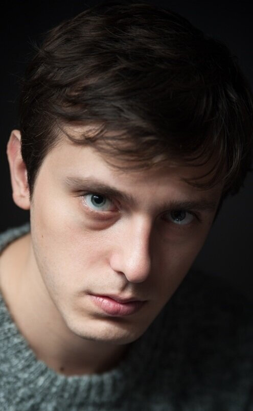 фото Андраник Мане