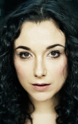 фото Энджи Руссо