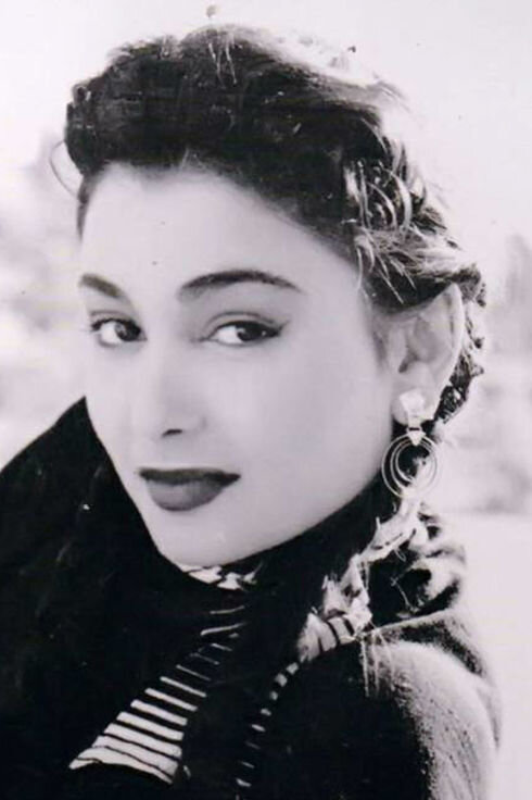 фото Лейла Иман