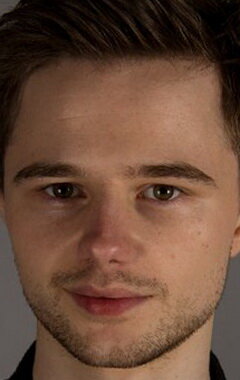 фото Дэниэл Джек Эванс