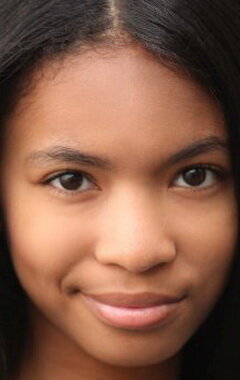 фото Мориа Хилл