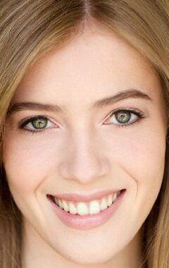 фото Сара Маргулис