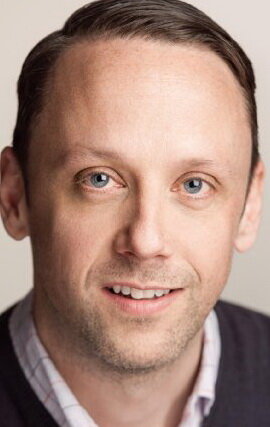 фото Майк Айвсон