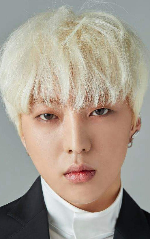 фото Кан Сын-юн