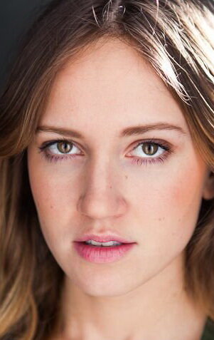 фото Эллен Толанд