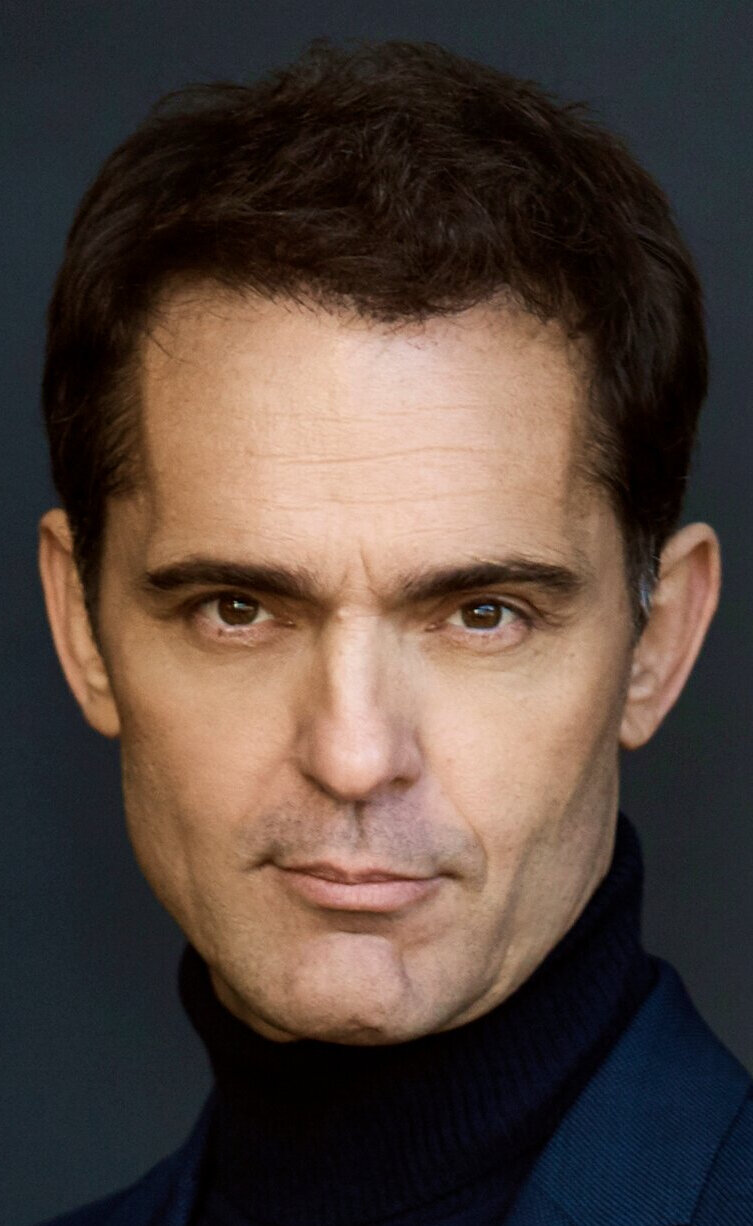 фото Педро Алонсо