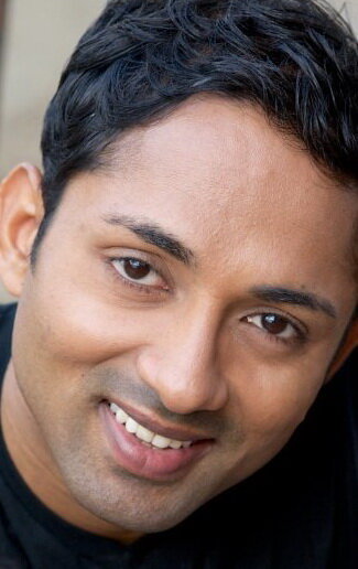 фото Коушик Чаттопадхяй