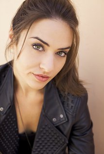 фото Жасмин Карлина